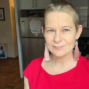 Meet your Posher, Valerie